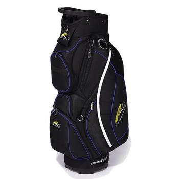 Powakaddy Deluxe Nylon Golf Cart Bag 2012